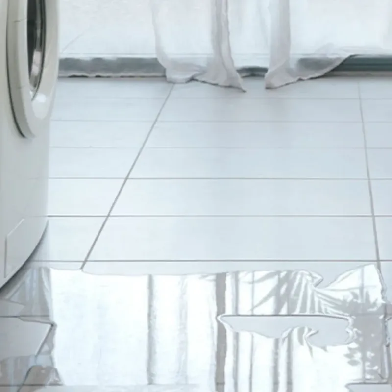 Appliance Leak Cleanup in Waterford, NY
